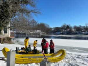 Rapid Deployment Craft (RDC)